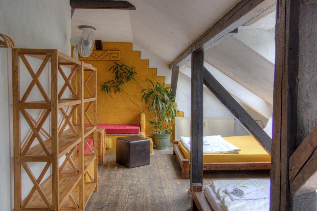 Gaestehaus Mezcalero 2*
