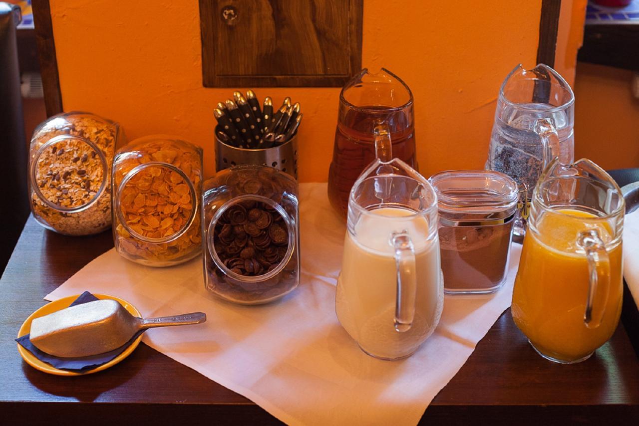 Gaestehaus Mezcalero 2*