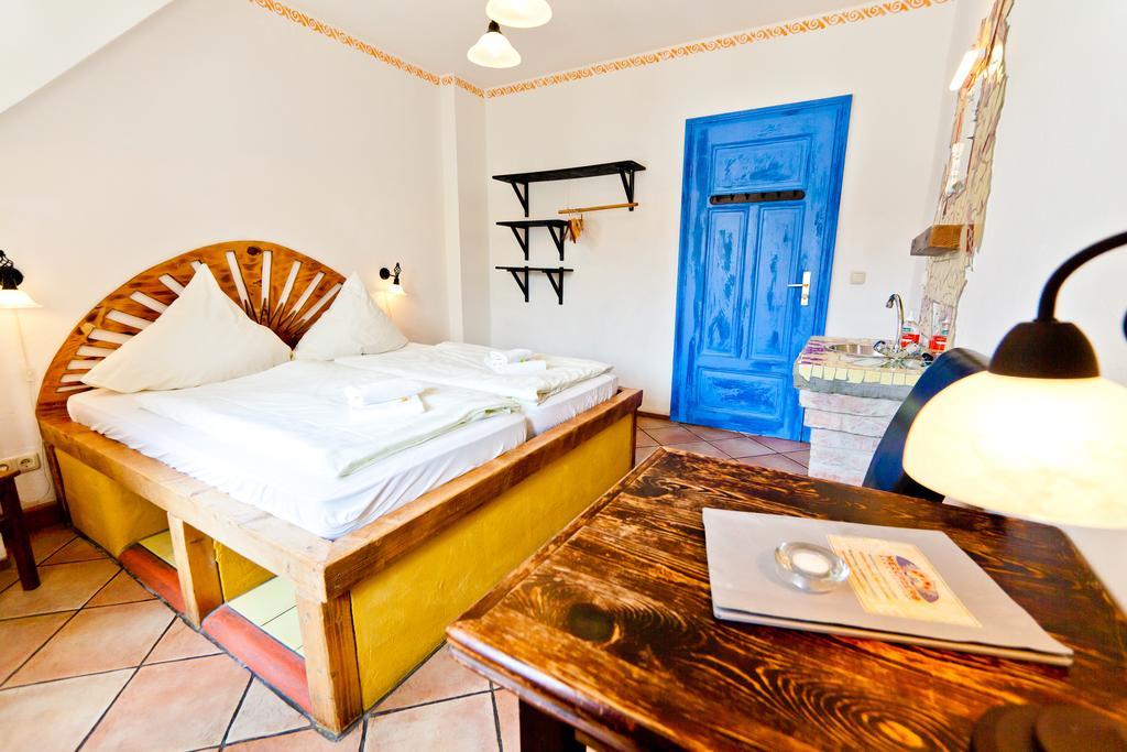 Gastehaus Mezcalero Guest house Dresden