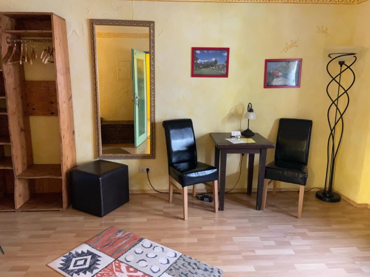 Guest house Gastehaus Mezcalero