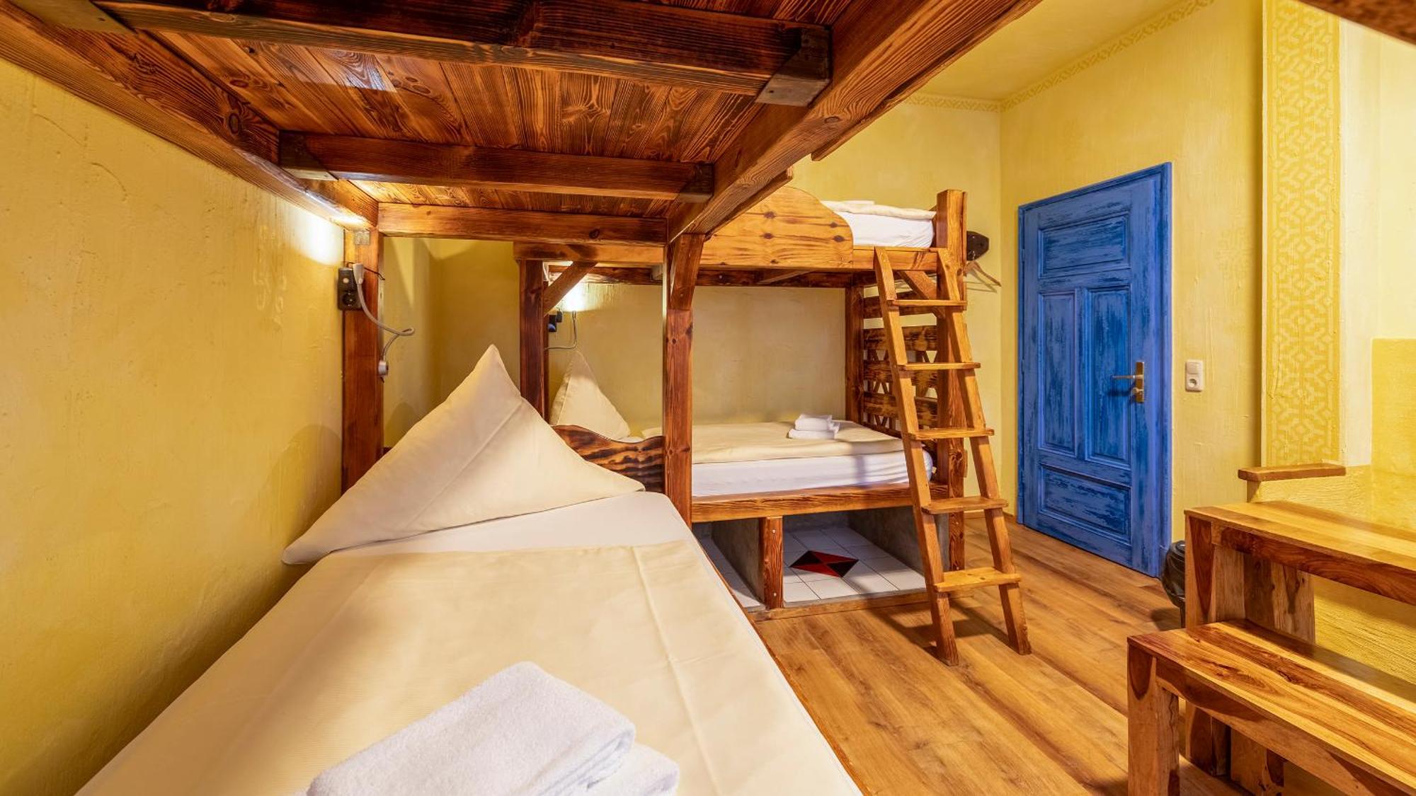 Guest house Gastehaus Mezcalero Dresden