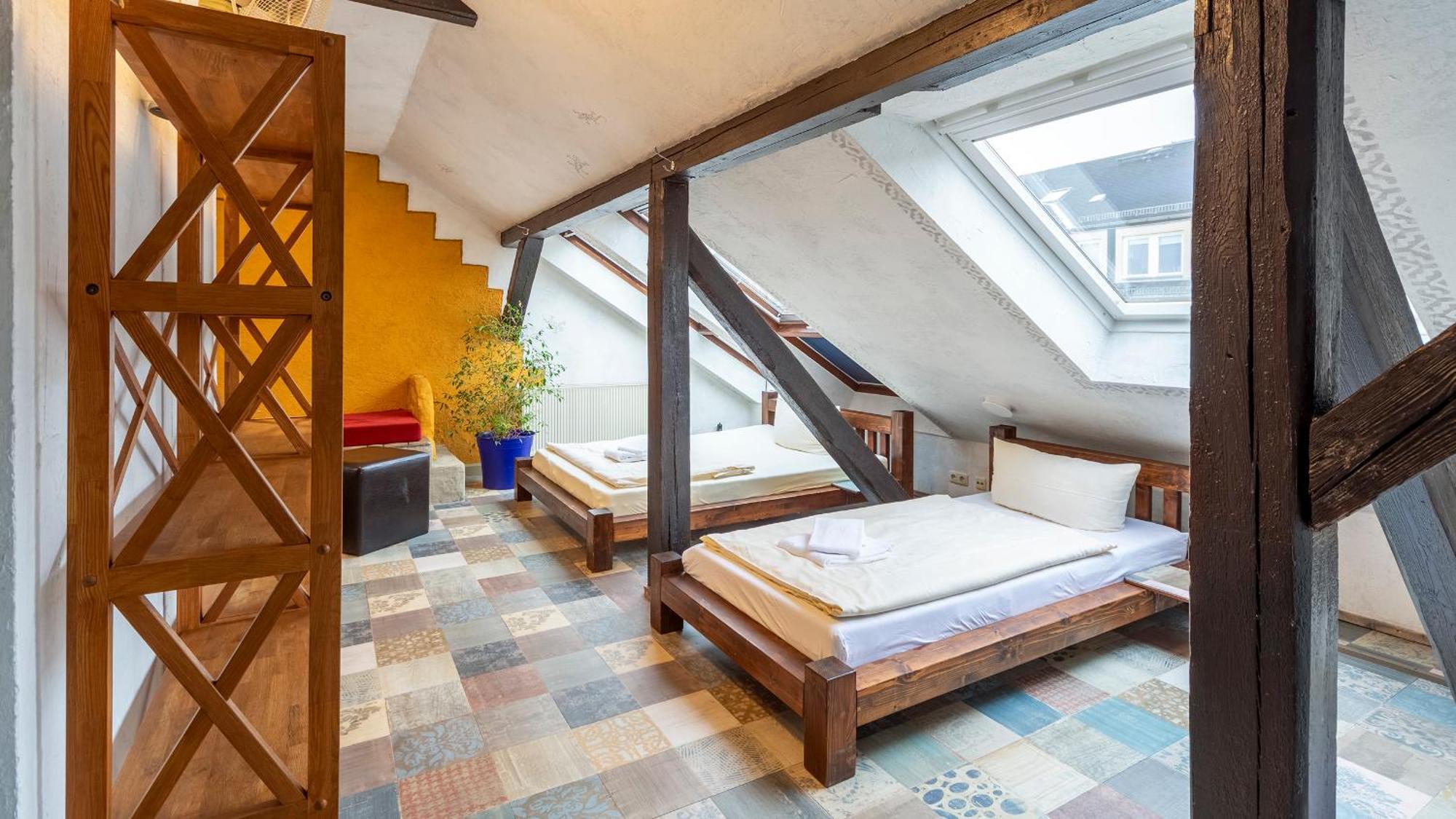 Guest house Gastehaus Mezcalero Dresden