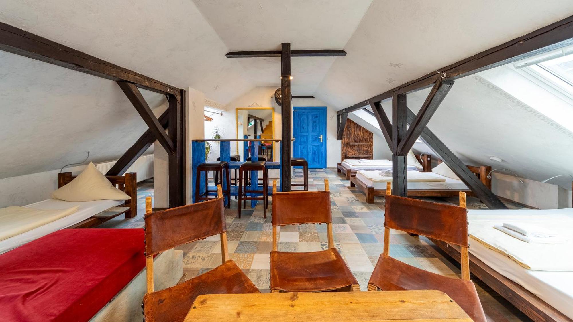 Guest house Gastehaus Mezcalero