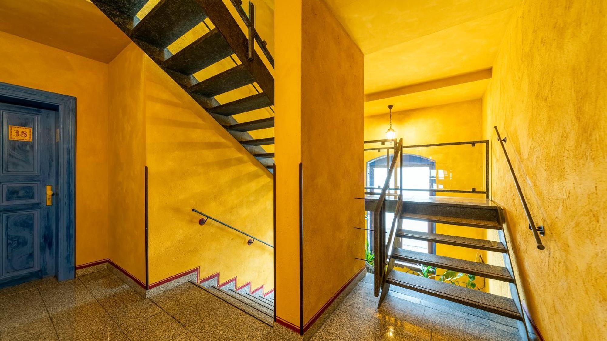 Guest house Gastehaus Mezcalero Dresden