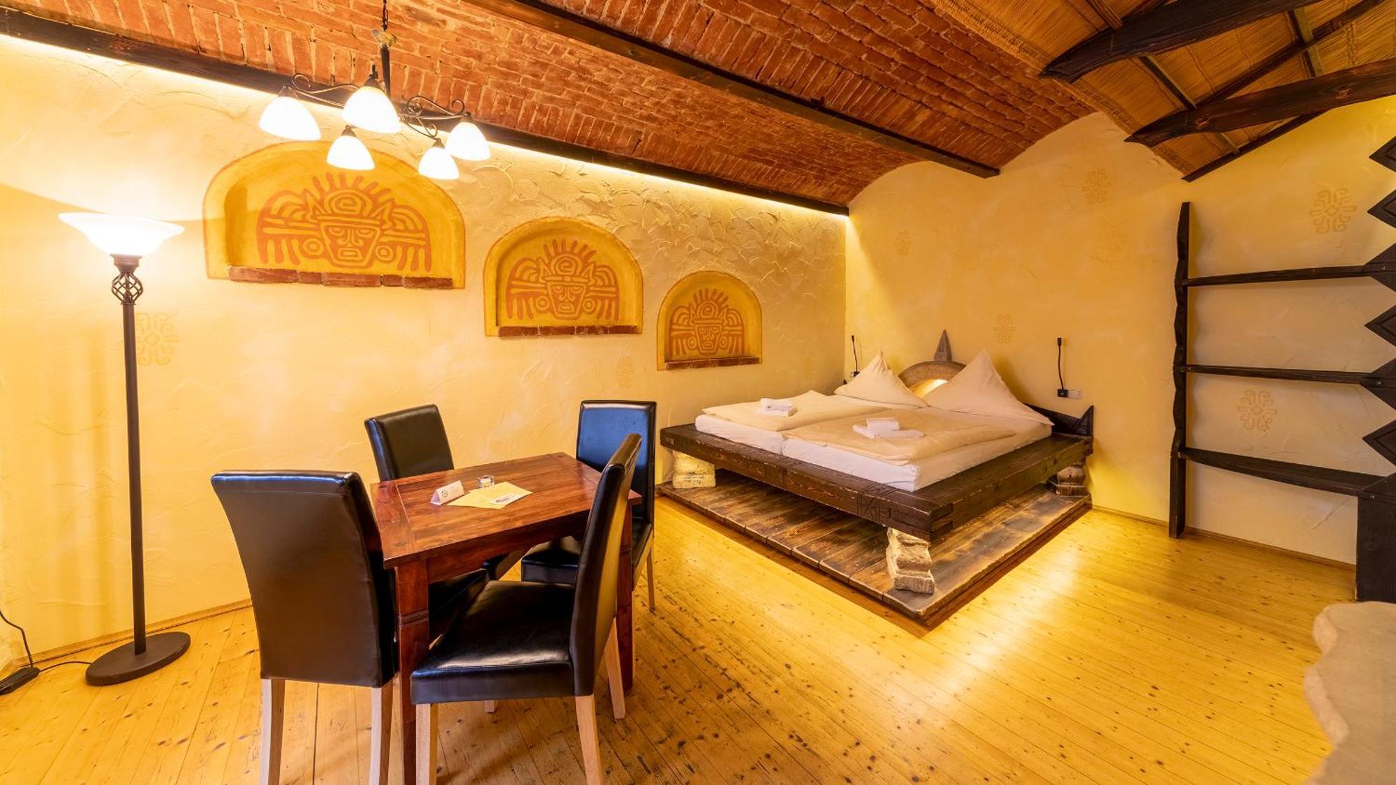 Guest house Gastehaus Mezcalero