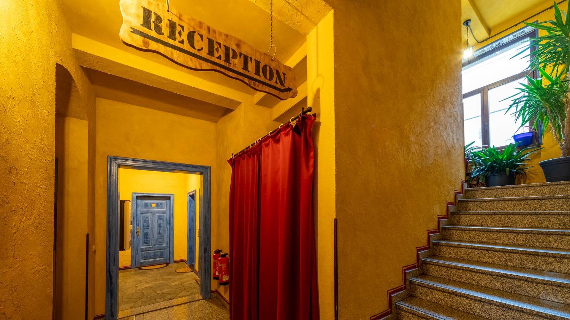 Mezcalero Gasthof 2*