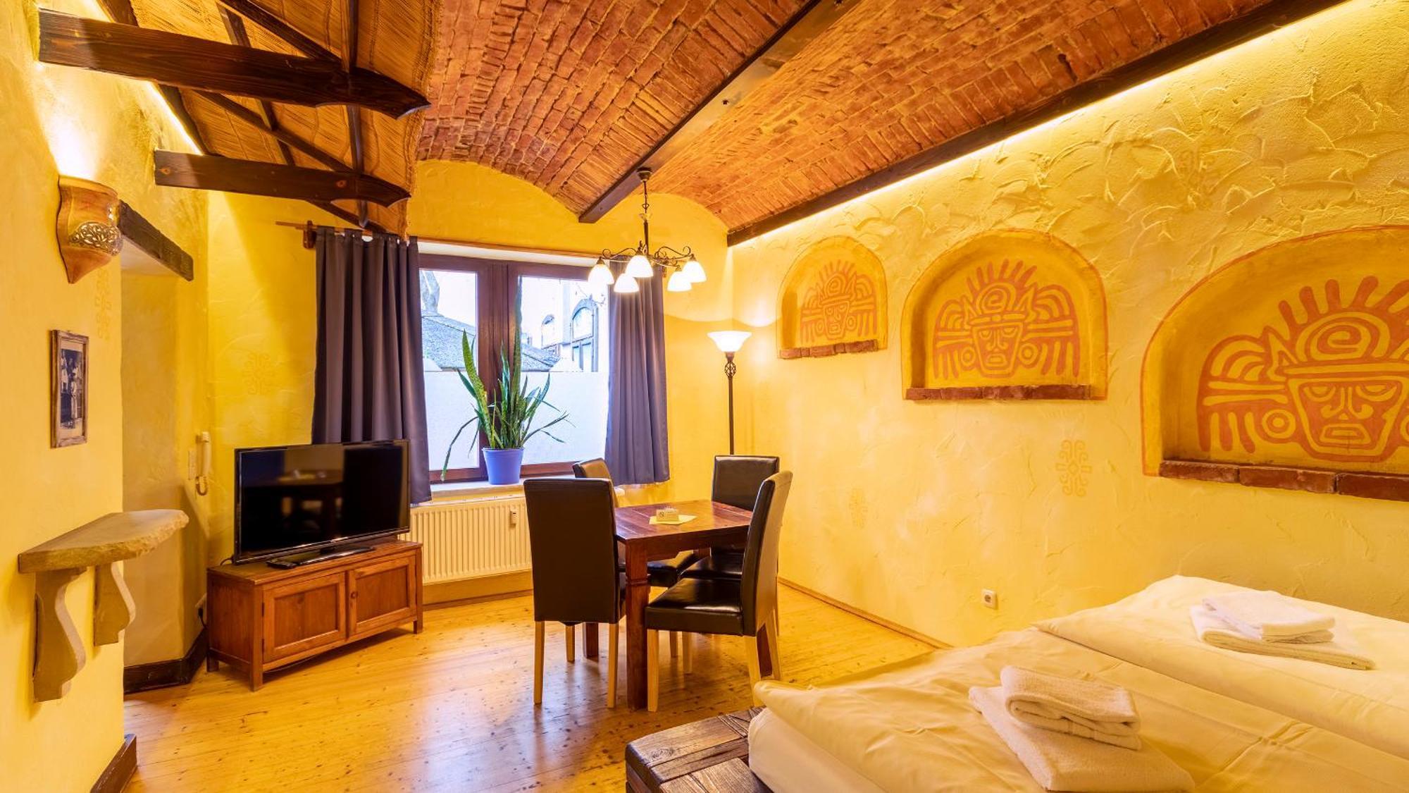 Gasthof Mezcalero 2*