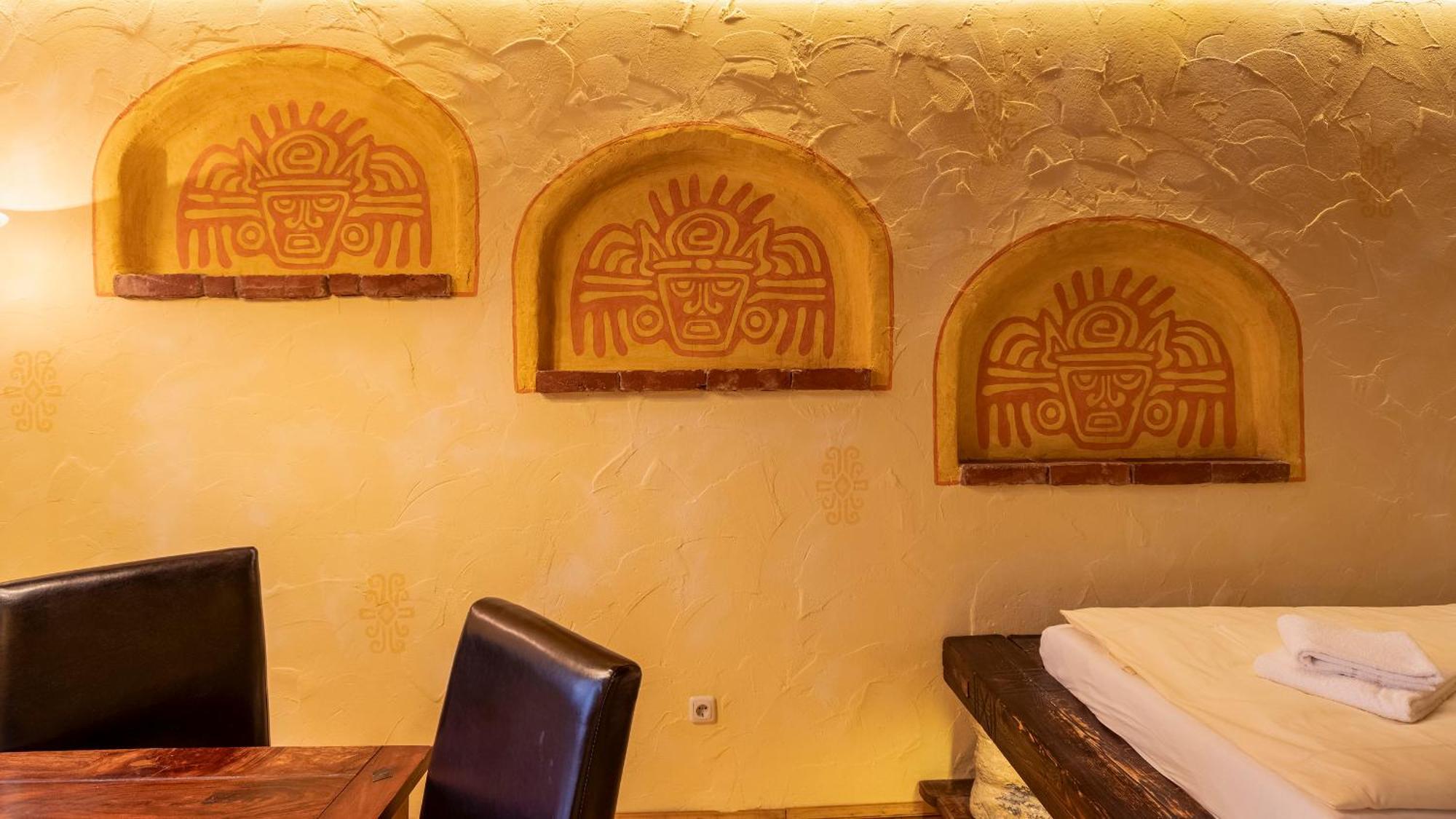 Mezcalero Gasthof Dresden