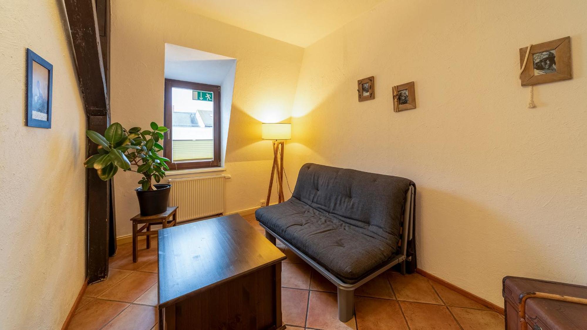 Guest house Gastehaus Mezcalero Dresden