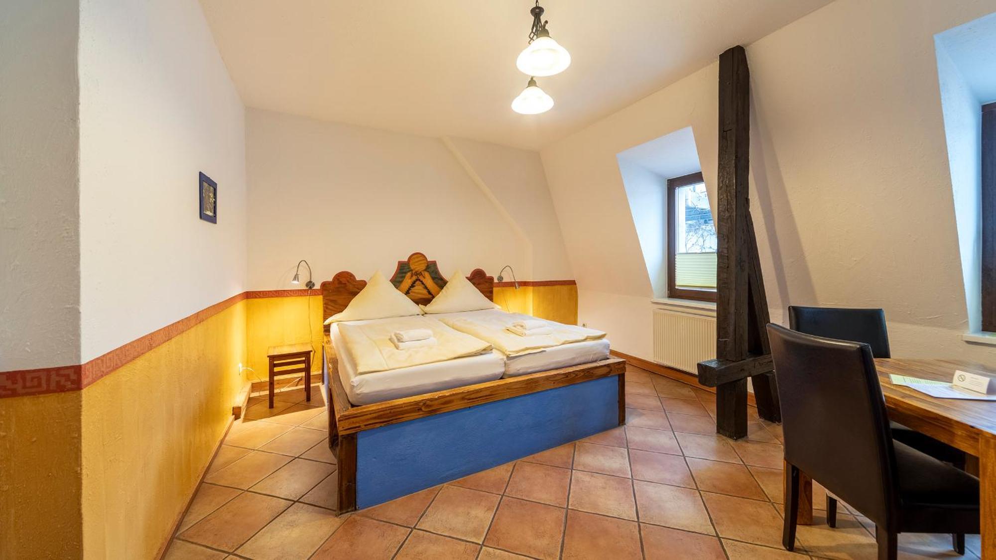 Guest house Gastehaus Mezcalero