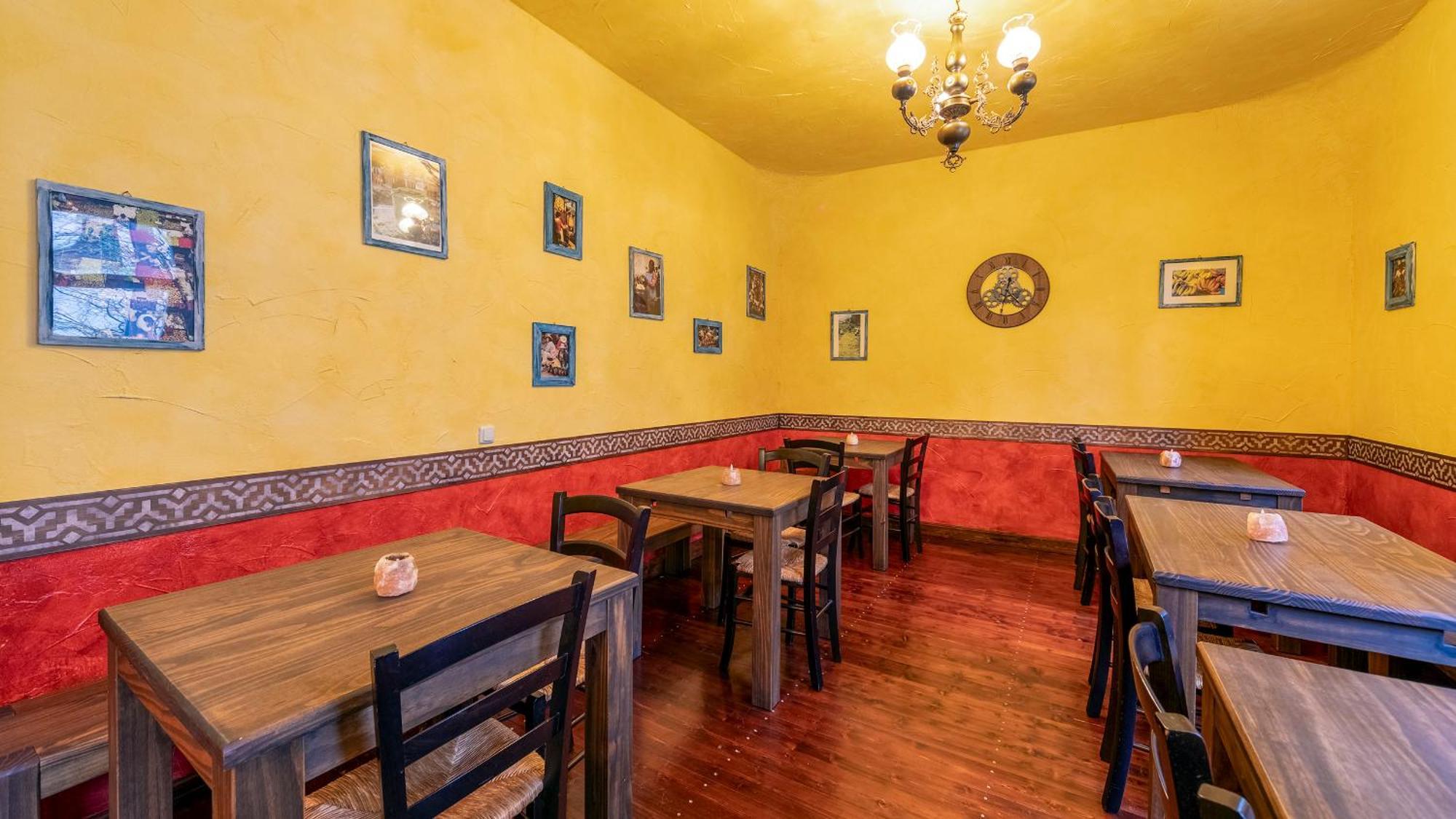 Gasthof Mezcalero
