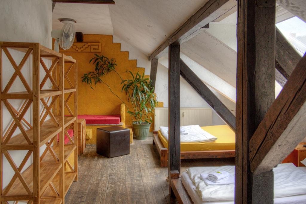 Gastehaus Mezcalero