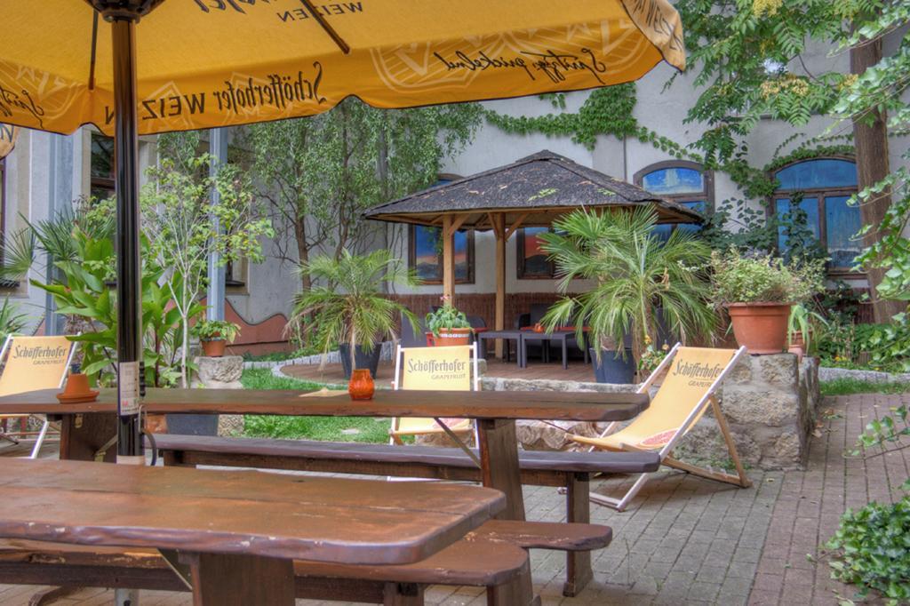 Guest house Gastehaus Mezcalero