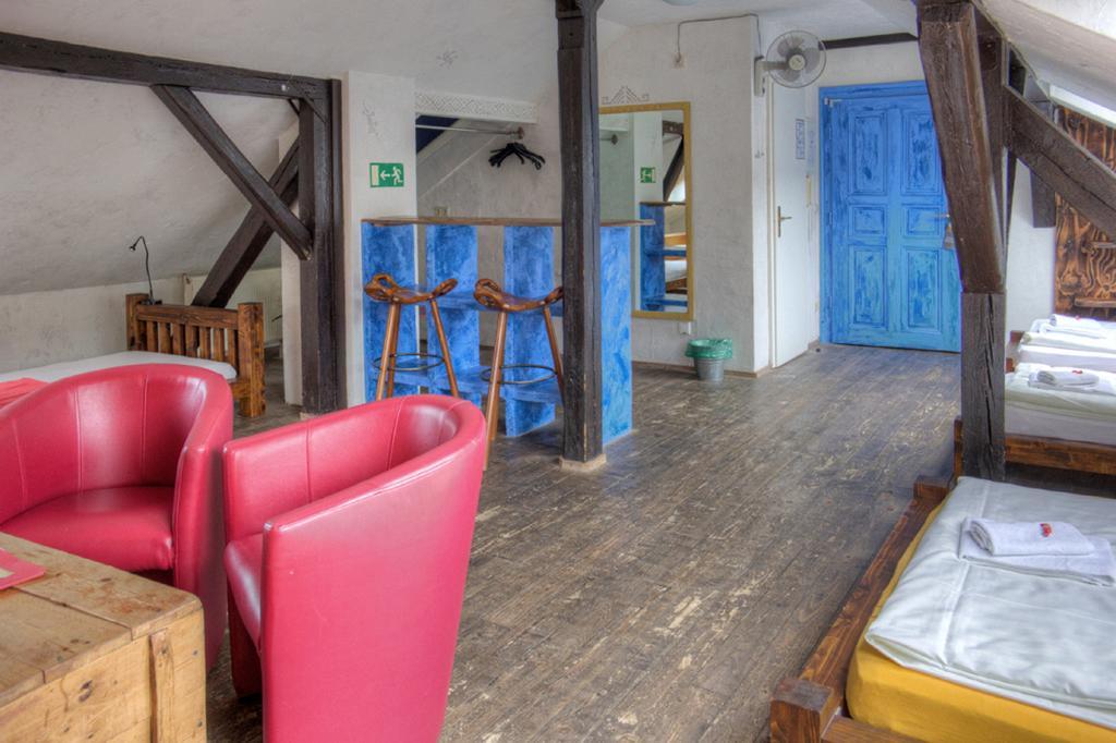 Guest house Gastehaus Mezcalero Dresden
