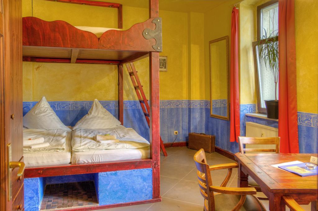 Gasthof Mezcalero 2*