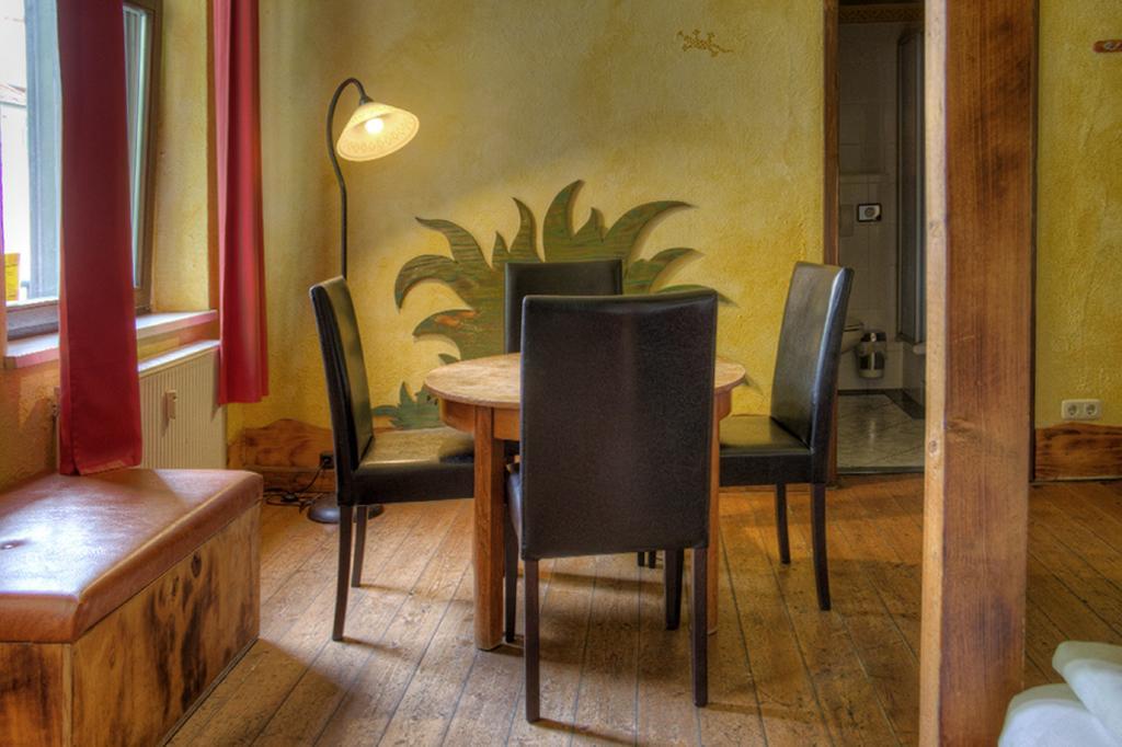 Gasthof Mezcalero