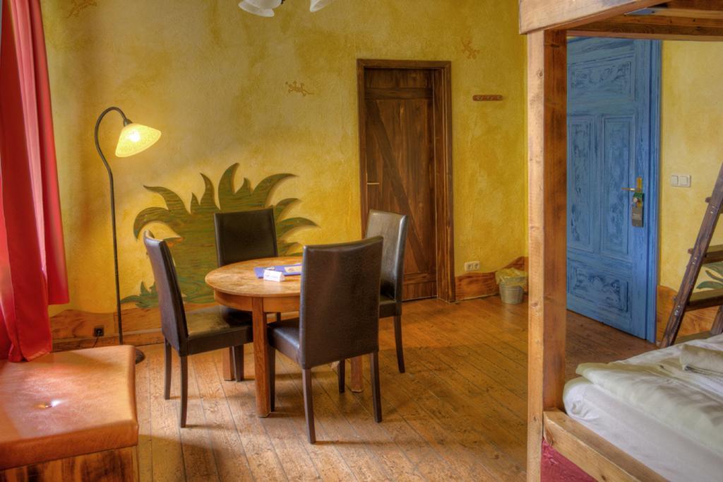 Mezcalero Gasthof Dresden
