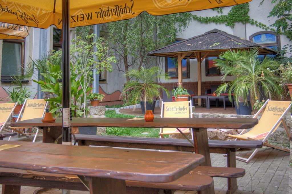 Mezcalero Gasthof Dresden