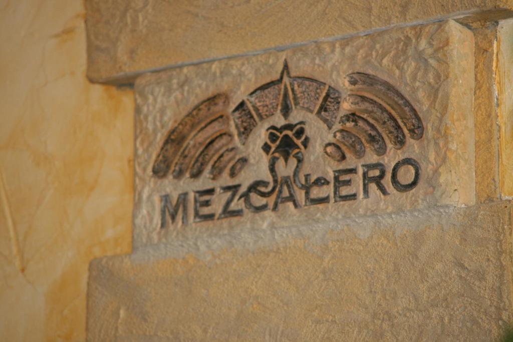 Gastehaus Mezcalero Guest house