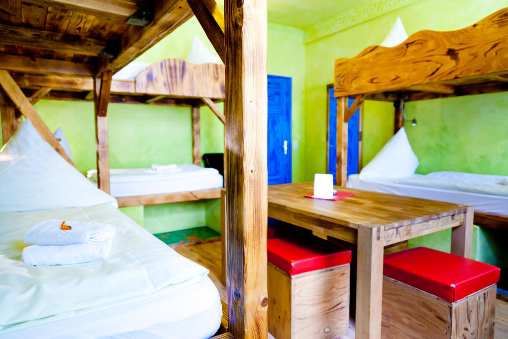 Guest house Gastehaus Mezcalero