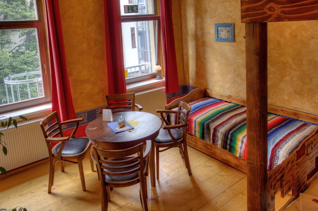Mezcalero 2* Dresden