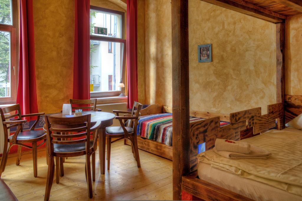 Mezcalero Gasthof