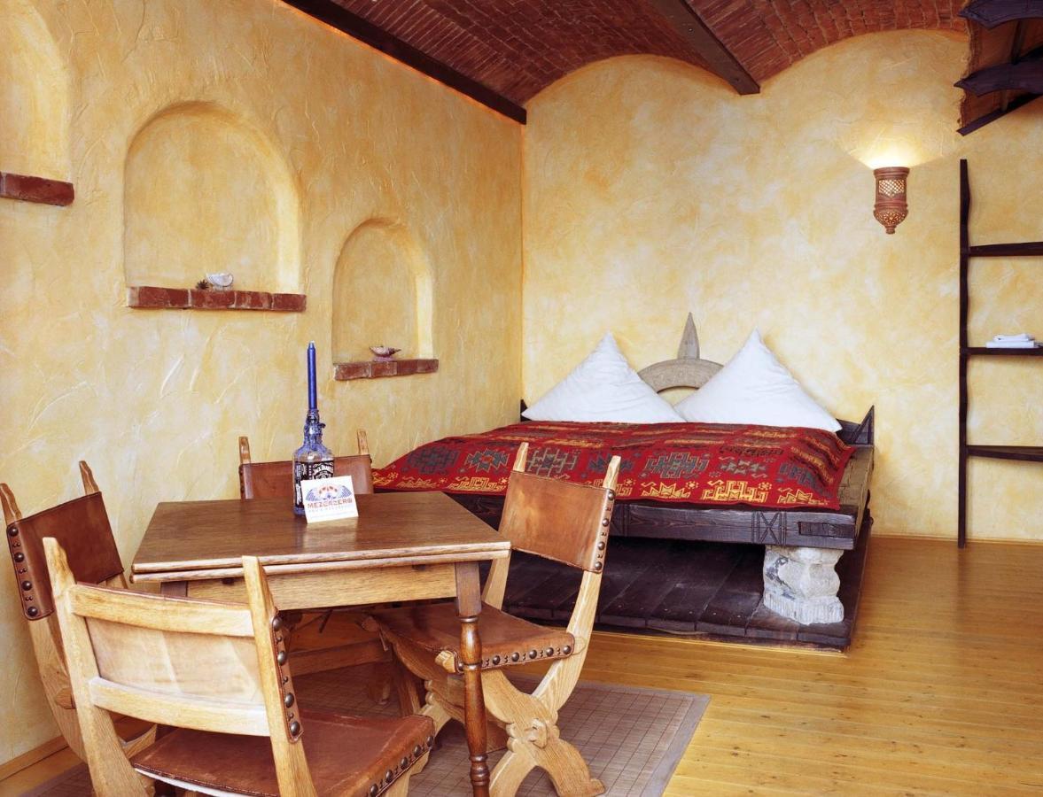 Guest house Gastehaus Mezcalero 2*