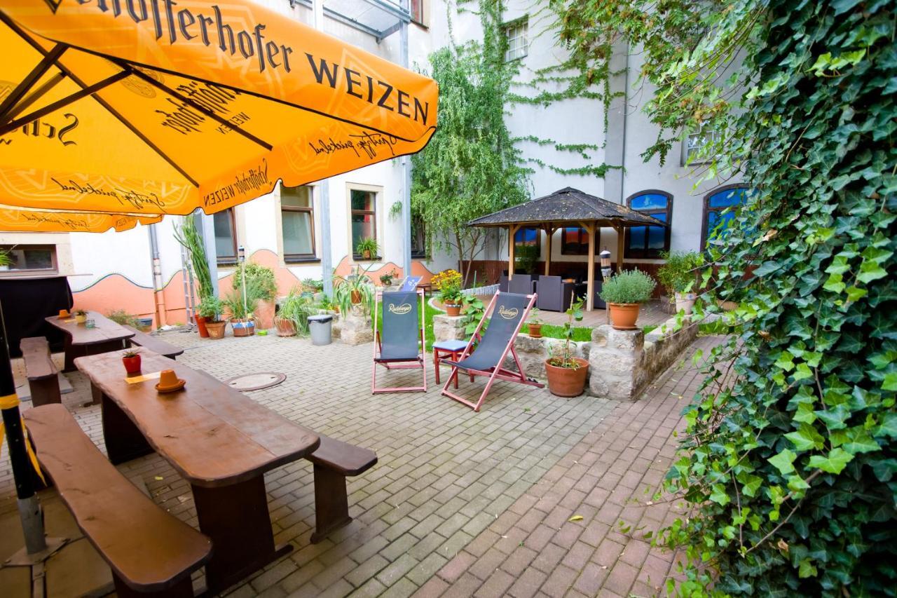 Guest house Gastehaus Mezcalero Dresden